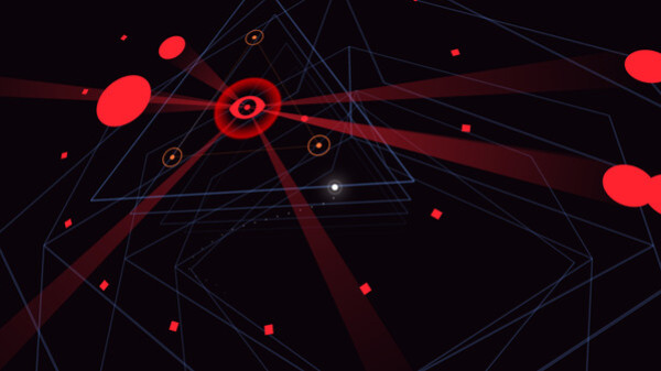 Игра Nightgate, скриншот