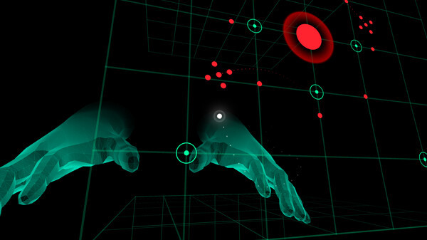 Игра Nightgate, скриншот