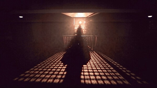 Игра Nightmare Shift, скриншот