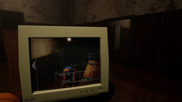 Игра Nightwatch: Nightmare Creatures, скриншот