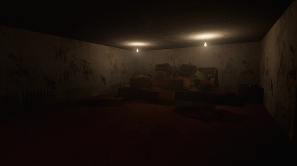 Игра Nightwatch: Nightmare Creatures, скриншот