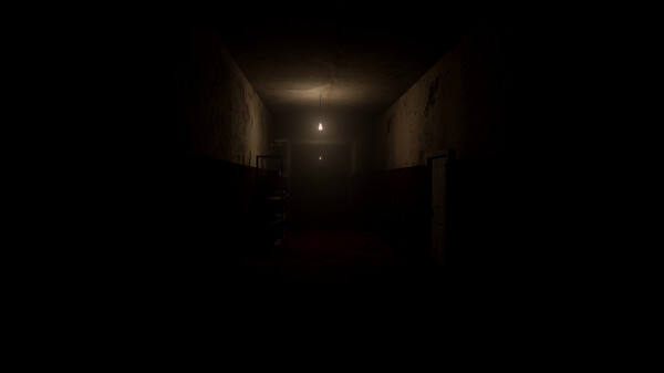 Игра Nightwatch: Nightmare Creatures, скриншот