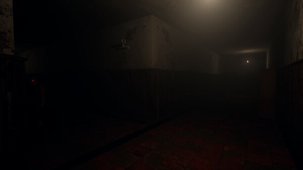 Игра Nightwatch: Nightmare Creatures, скриншот