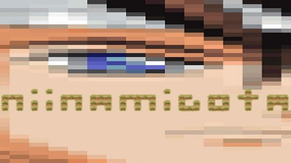 Игра Niinamigota, скриншот