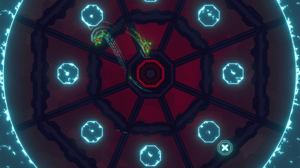 Игра Nimbatus - The Space Drone Constructor, скриншот