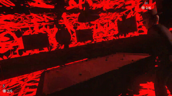 Игра Nine-Ball Roulette, скриншот