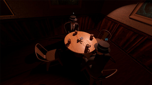 Игра Nine-Ball Roulette, скриншот