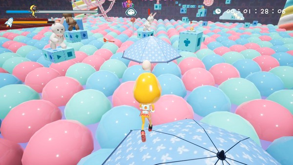 Игра Nineteen, скриншот