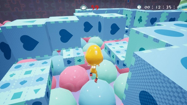 Игра Nineteen, скриншот