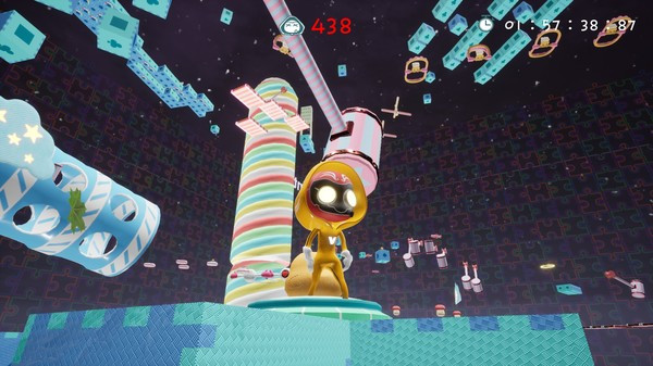 Игра Nineteen, скриншот