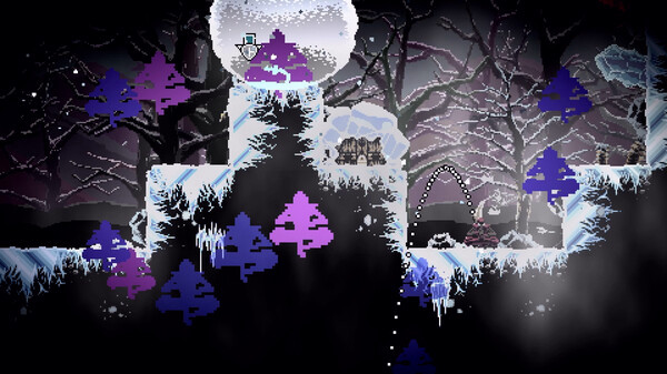 Игра Ninja or Die: Shadow of the Sun, скриншот