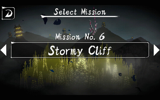 Игра Ninja or Die: Shadow of the Sun, скриншот