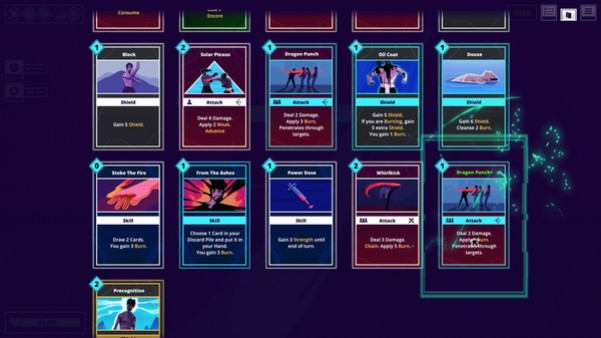 Игра Nitro Kid, скриншот