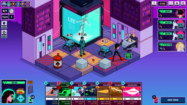 Игра Nitro Kid, скриншот