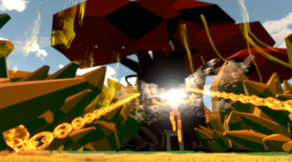 Игра No King No Kingdom, скриншот