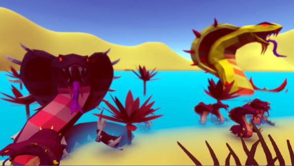 Игра No King No Kingdom, скриншот