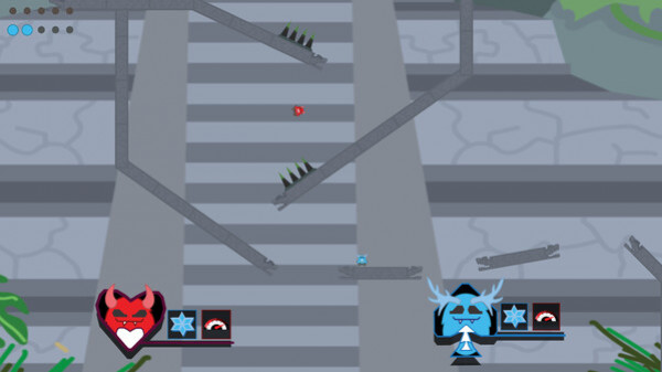 Игра No Legs? No Problem!, скриншот