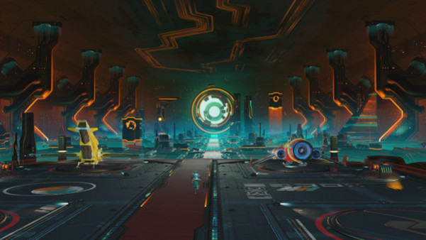 Игра No Man's Sky, скриншот