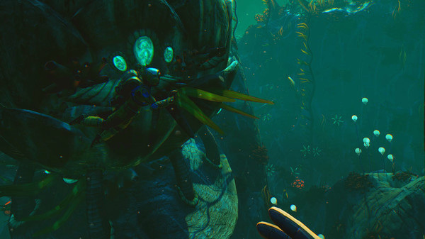 Игра No Man's Sky, скриншот