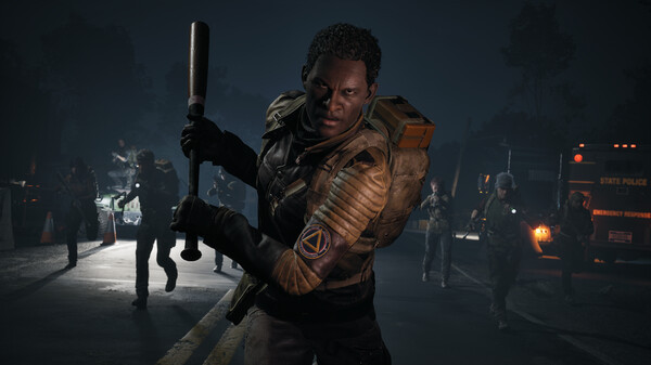 Игра No More Room In Hell 2, скриншот