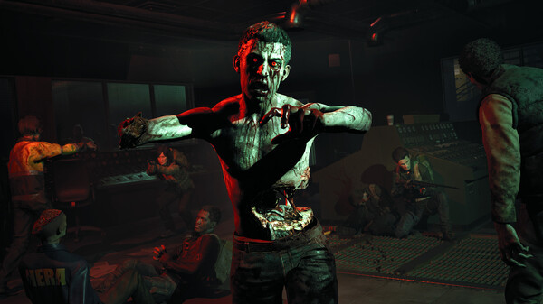 Игра No More Room In Hell 2, скриншот