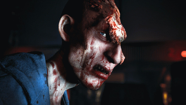 Игра No More Room In Hell 2, скриншот