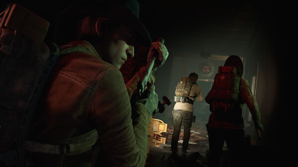 Игра No More Room In Hell 2, скриншот