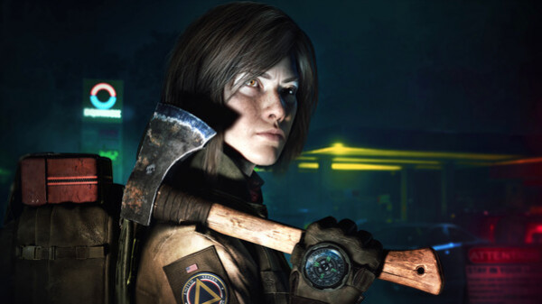 Игра No More Room In Hell 2, скриншот