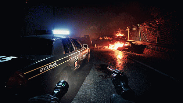 Игра No More Room In Hell 2, скриншот