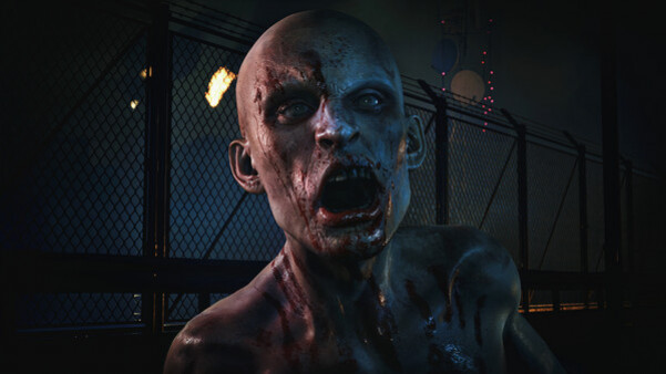 Игра No More Room In Hell 2, скриншот