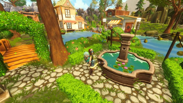 Игра No Place Like Home, скриншот