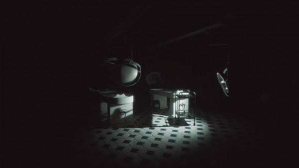 Игра No Return, скриншот