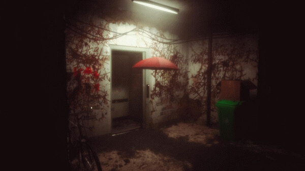 Игра No Return, скриншот
