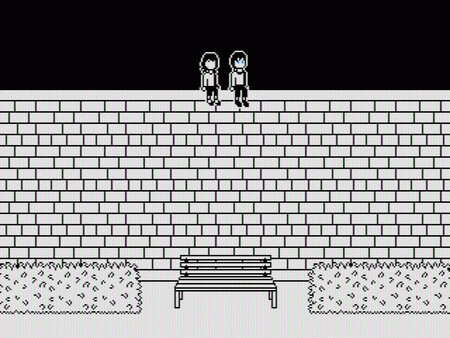 Игра no sleep for sole, скриншот