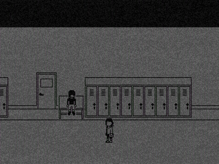 Игра no sleep for sole, скриншот