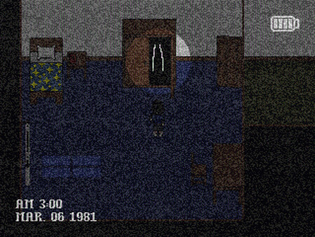 Игра no sleep for sole, скриншот