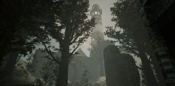 Игра No70: Eye of Basir, скриншот
