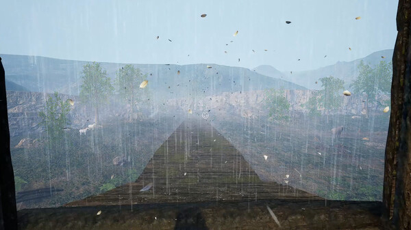 Игра NOAH'S VRK, скриншот