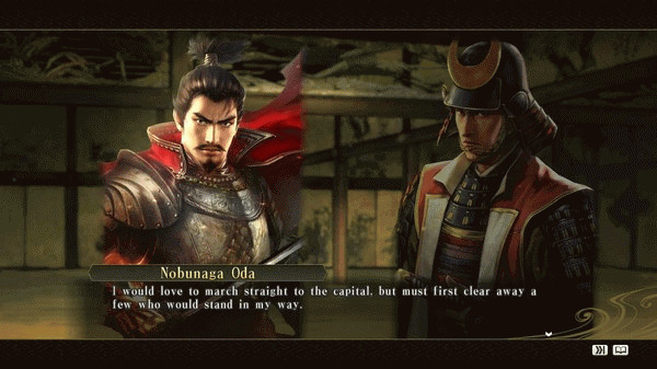 Игра NOBUNAGA'S AMBITION: SoI - Scenario 3 "Dawn of Revolution", скриншот