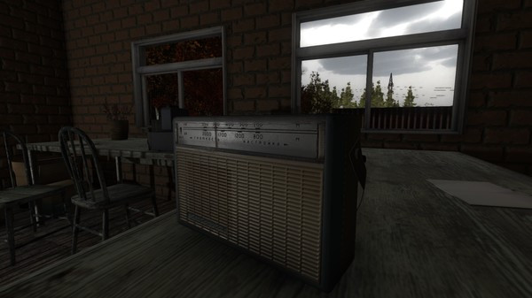 Игра Noise, скриншот