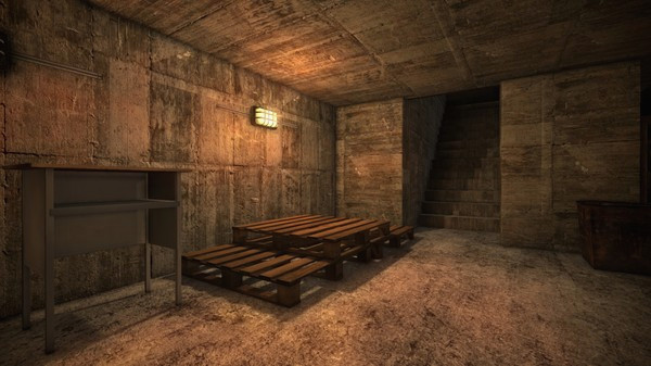 Игра Noise, скриншот