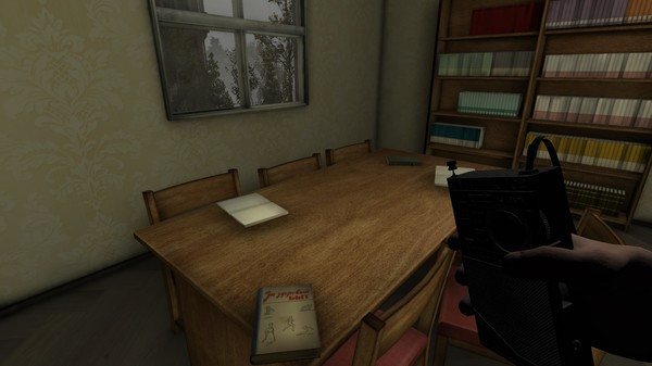 Игра Noise, скриншот
