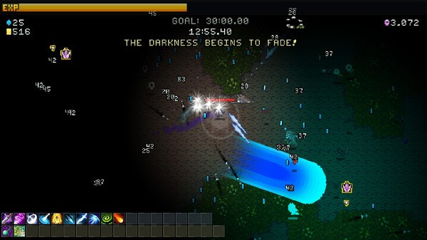 Игра Nomad Survival, скриншот