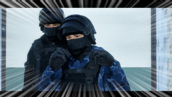 Игра Симулятор Нормиса, скриншот