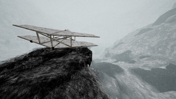 Игра Northern Journey, скриншот