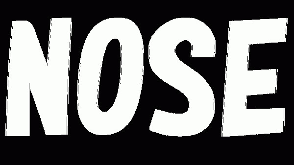 Игра NOSE, скриншот