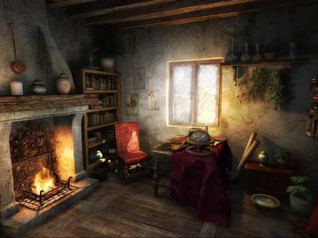 Игра Nostradamus: The Last Prophecy, скриншот