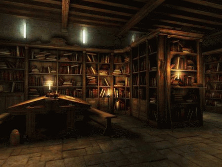 Игра Nostradamus: The Last Prophecy, скриншот