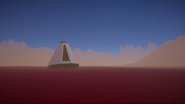 Игра Not Enough Space, скриншот