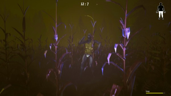 Игра Not My Day!, скриншот